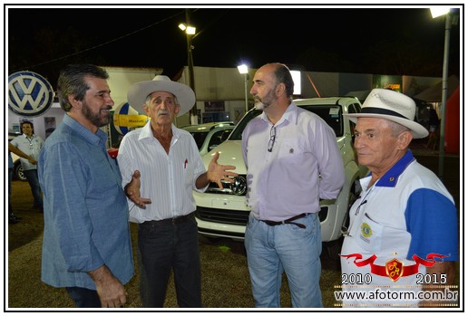 rolim de moura